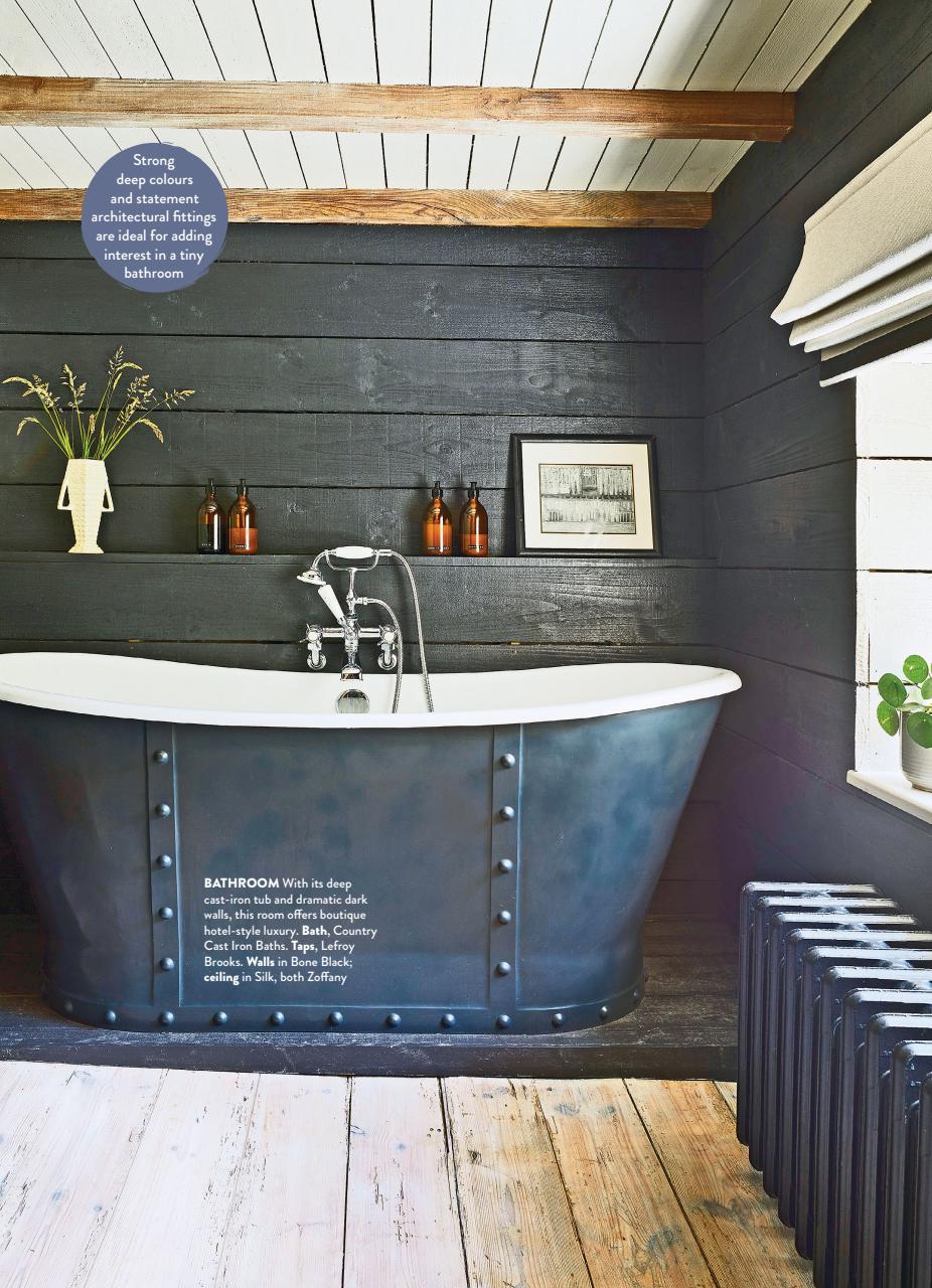 Country Homes & Interiors Preview Pages