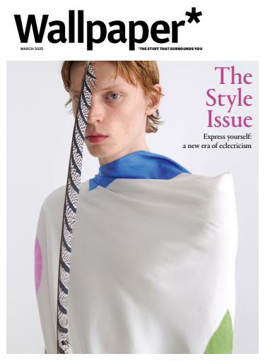 Wallpaper* issue 