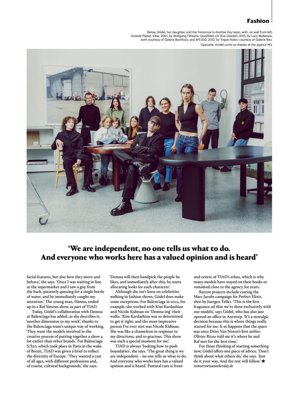 Wallpaper* Preview Pages