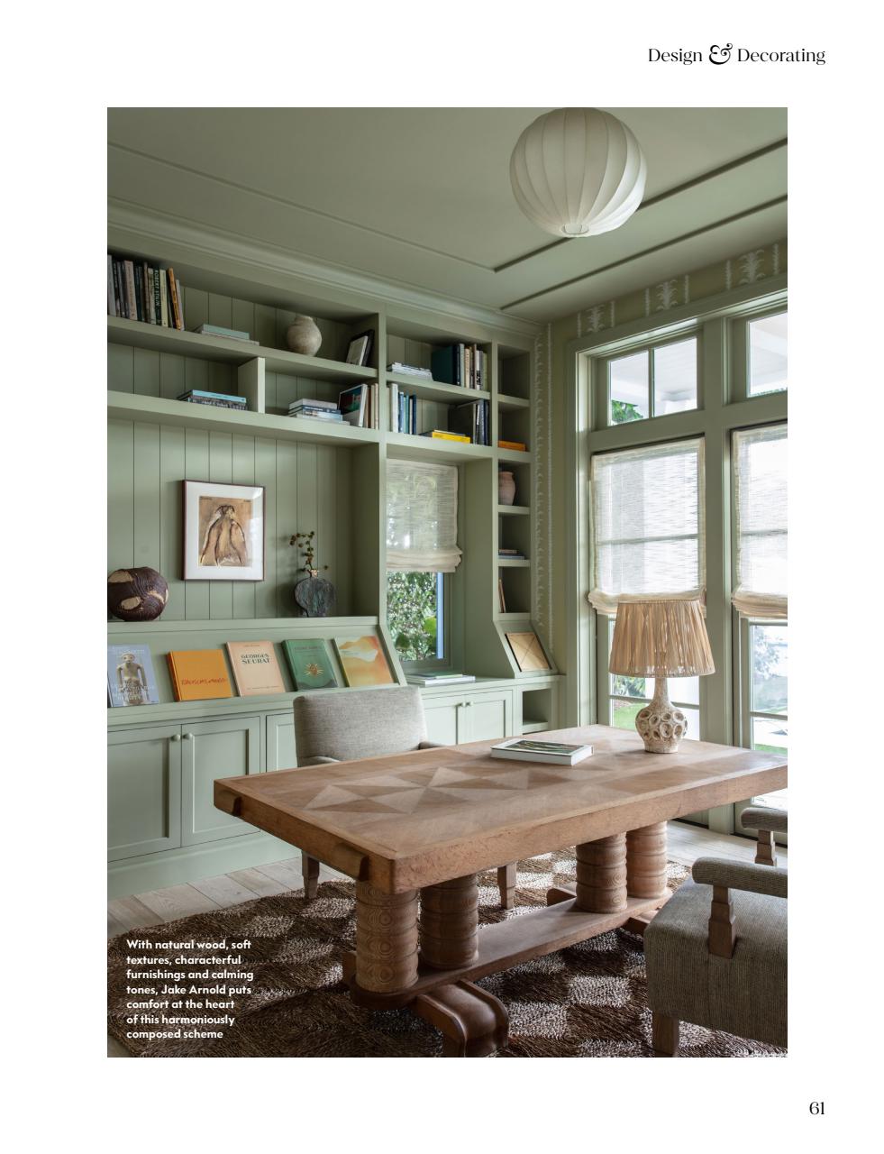 Homes & Gardens Preview Pages