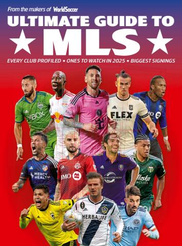 The Ultimate Guide to MLS issue The Ultimate Guide to MLS