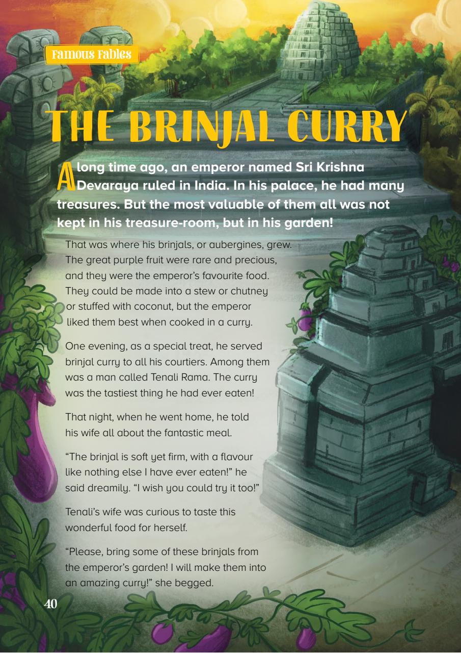 Storytime Preview Pages