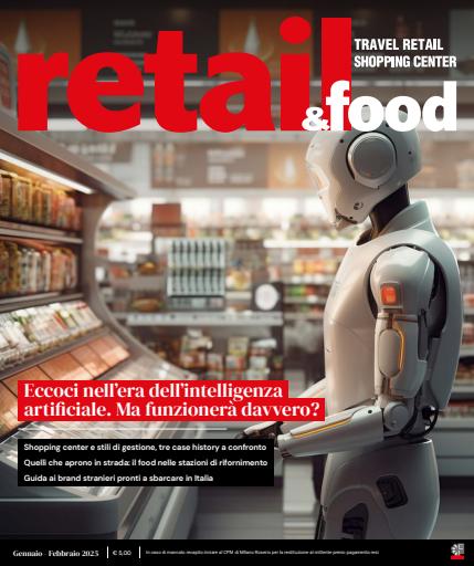 Retail&food issue 