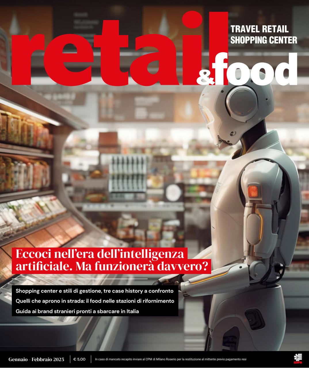 Retail&food Preview Pages