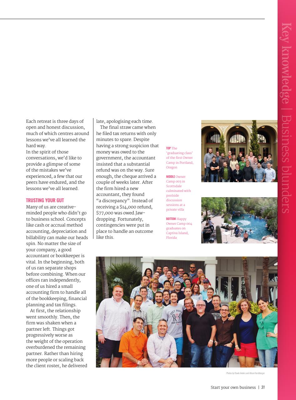 Technology Bookazine Preview Pages