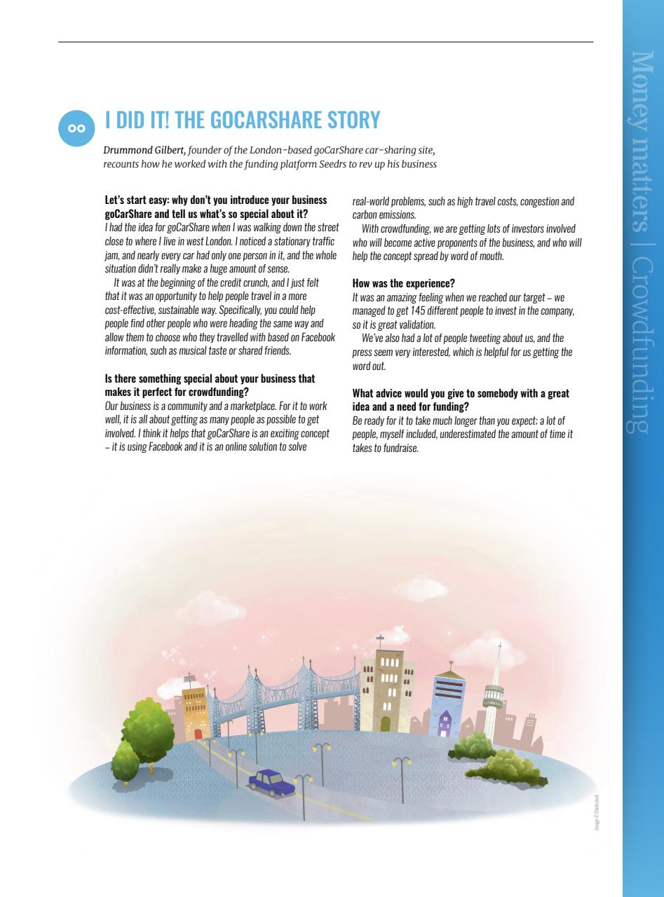 Technology Bookazine Preview Pages