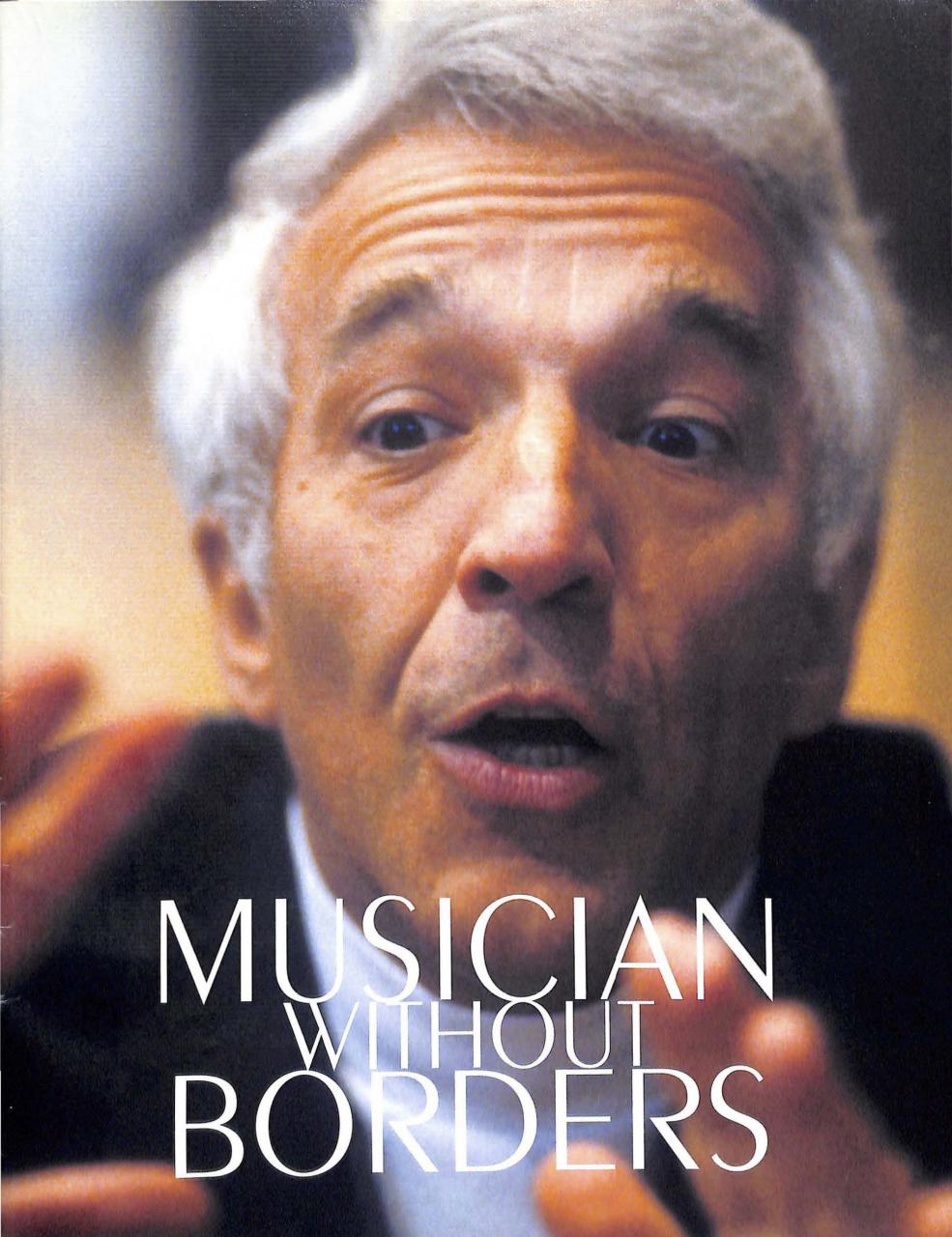 Pianist Preview Pages