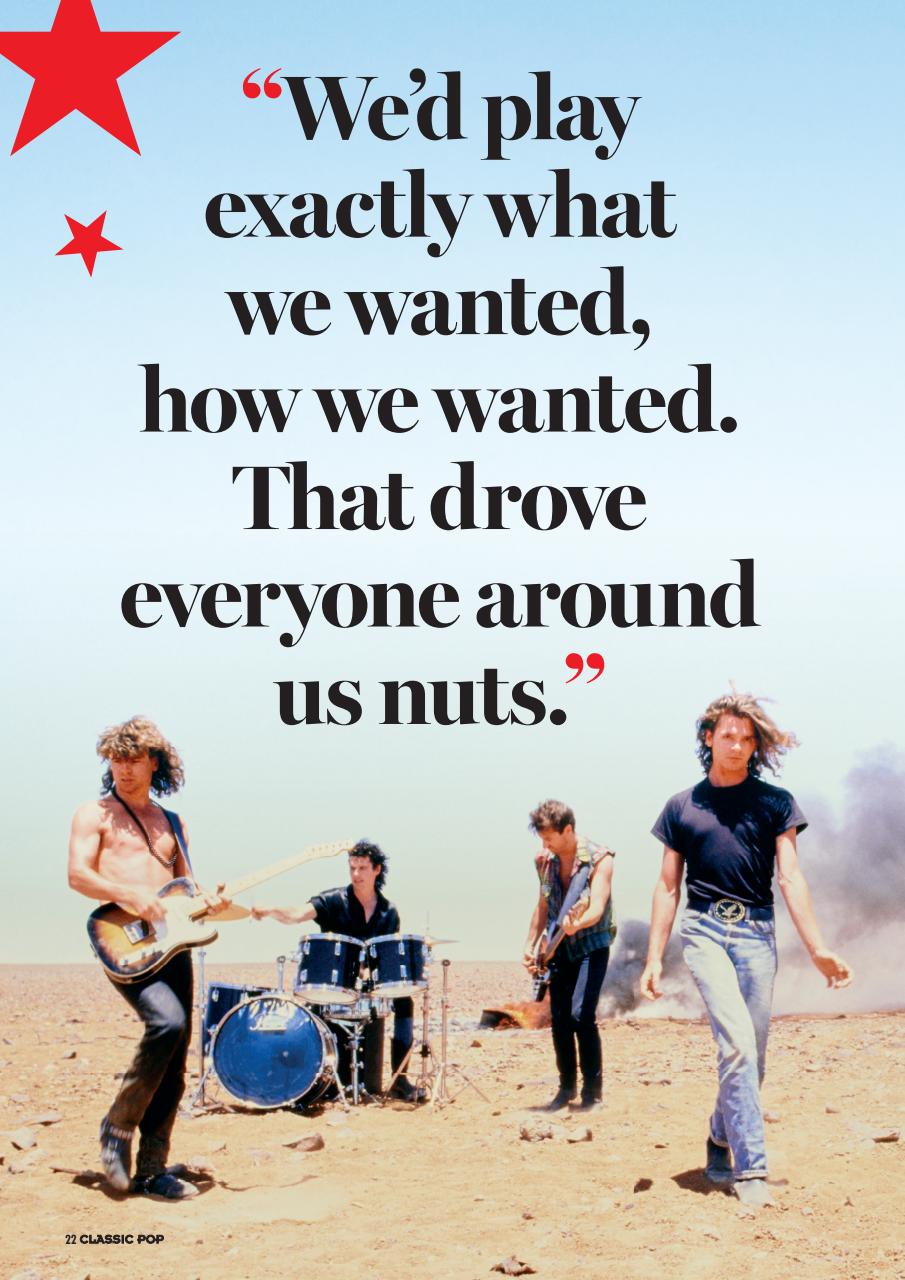 Classic Pop Preview Pages