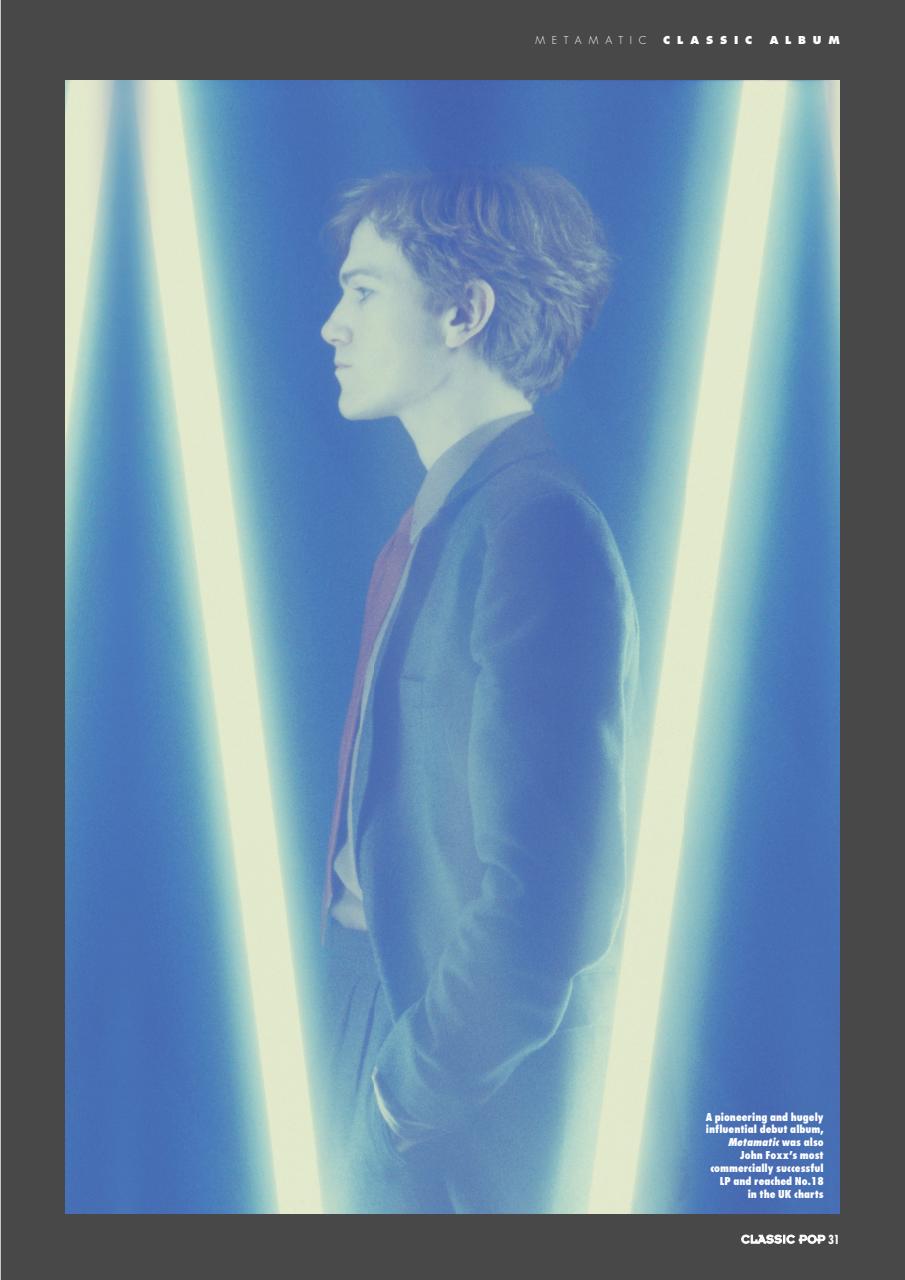 Classic Pop Preview Pages