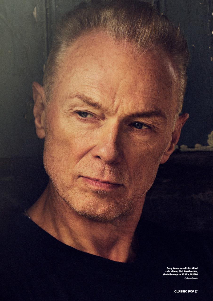 Classic Pop Preview Pages