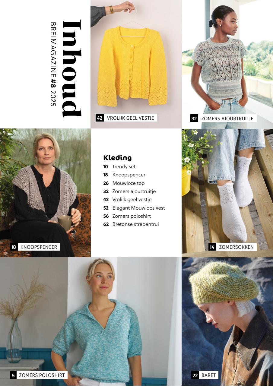 Breimagazine Preview Pages