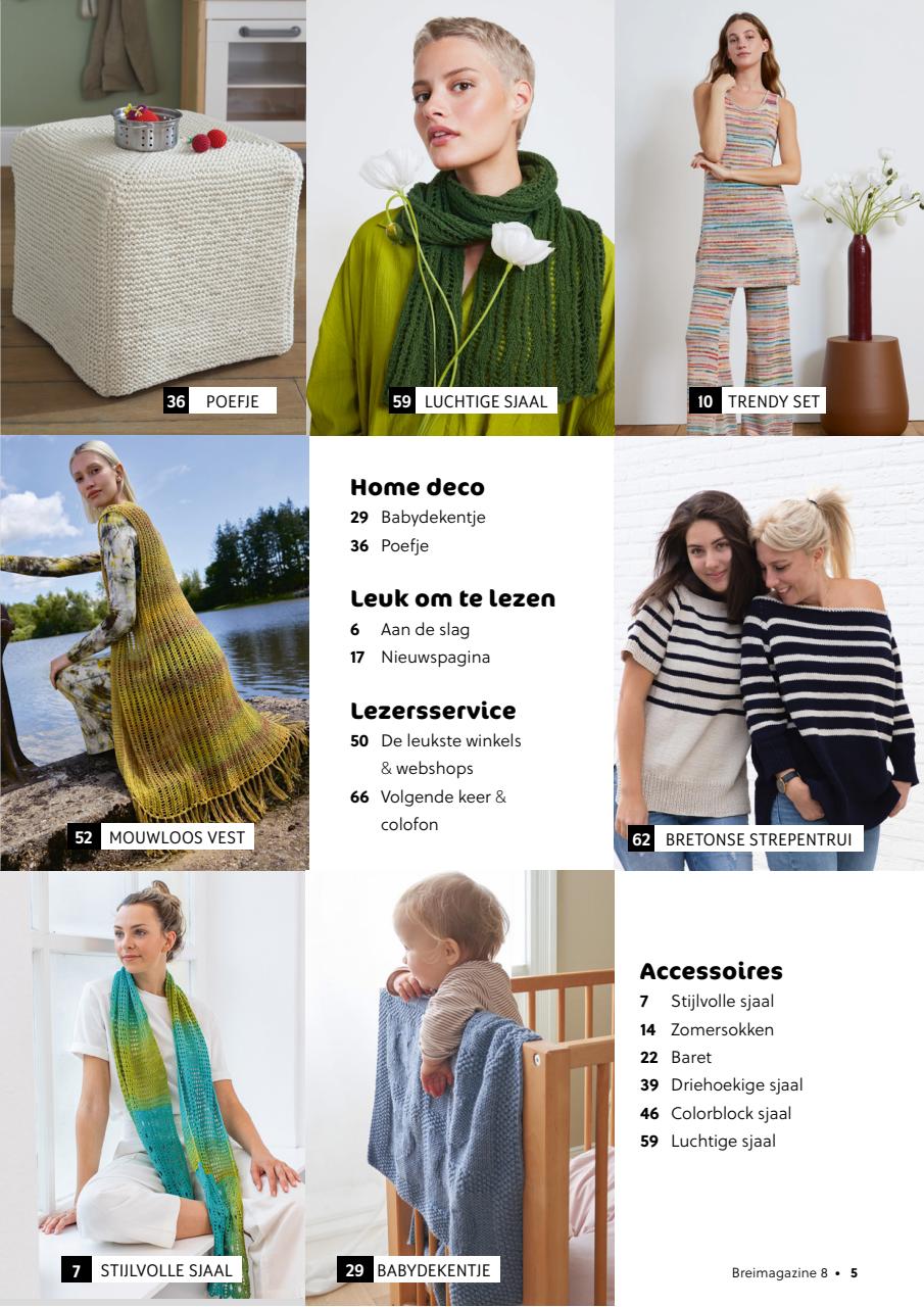 Breimagazine Preview Pages