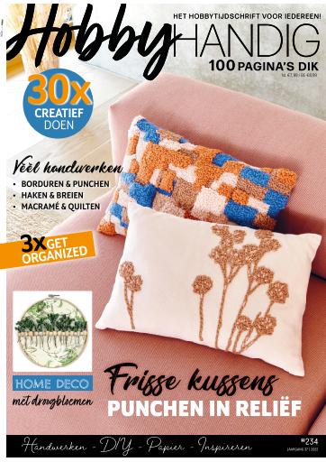 HobbyHandig issue 