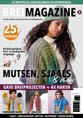 Breimagazine 2 issue Breimagazine 2