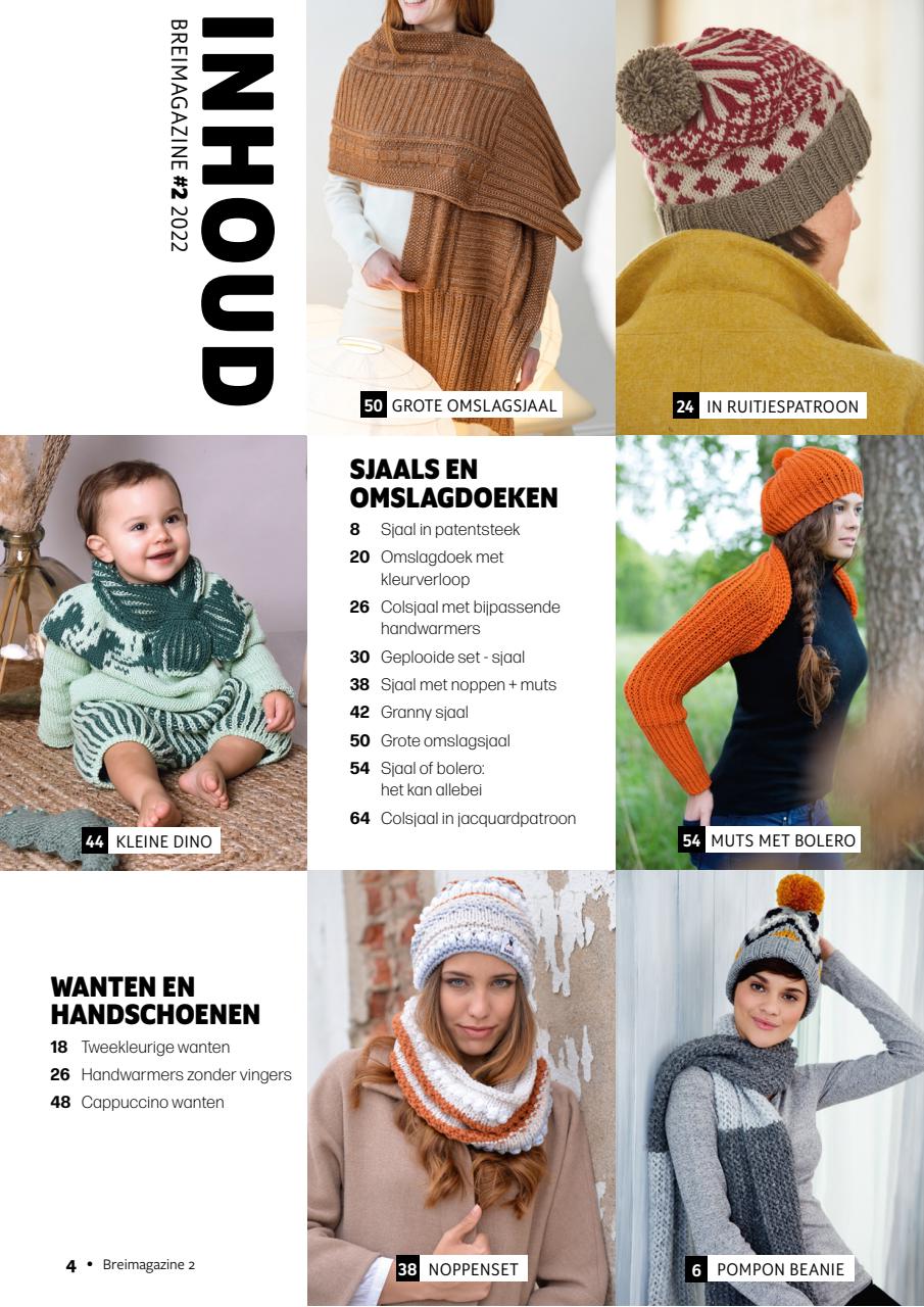 Breimagazine Preview Pages