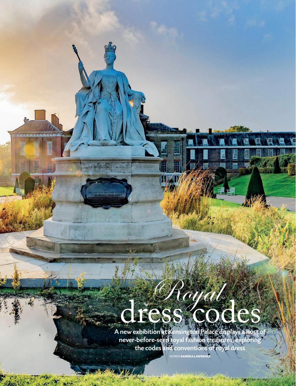 Britain Preview Pages