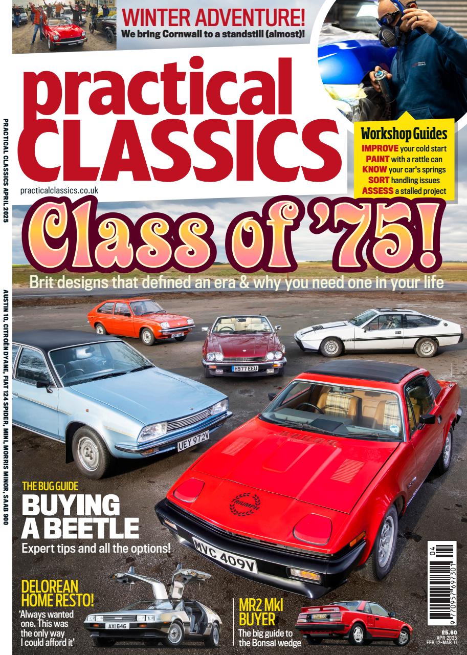Practical Classics Preview Pages