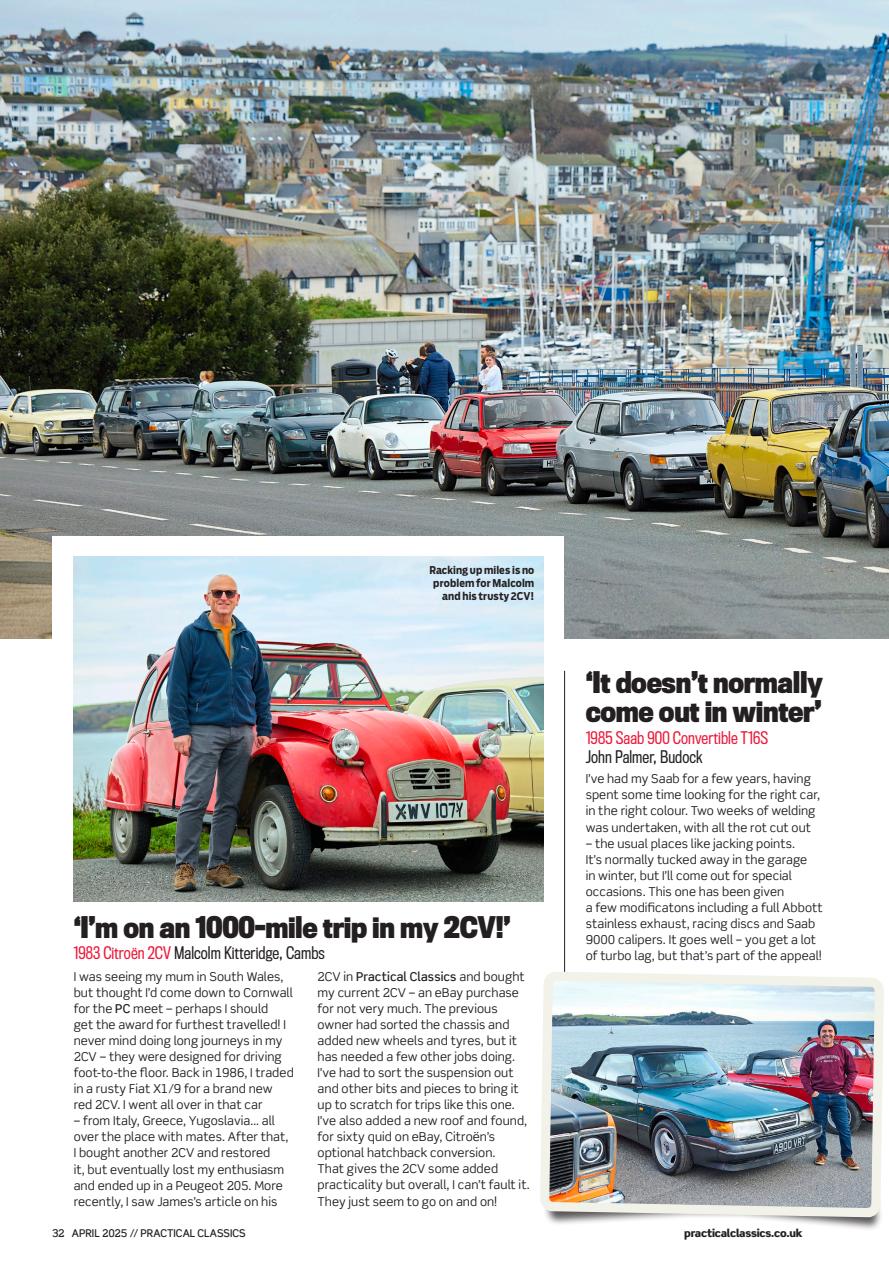 Practical Classics Preview Pages