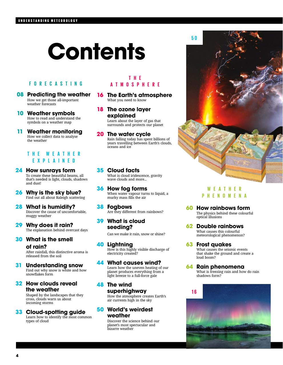 How It Works Bookazine Preview Pages