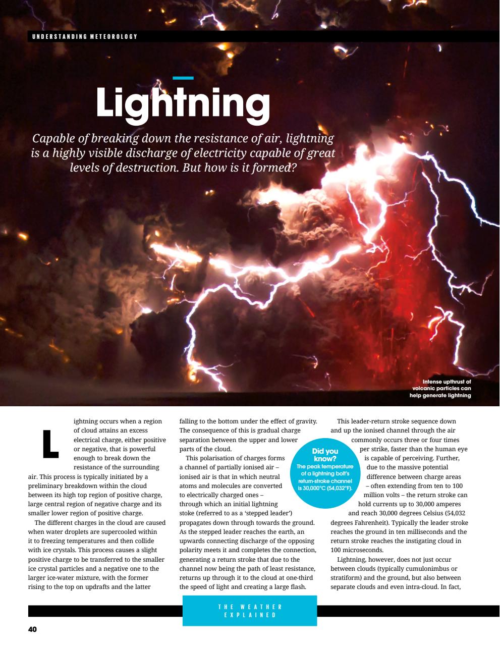 How It Works Bookazine Preview Pages