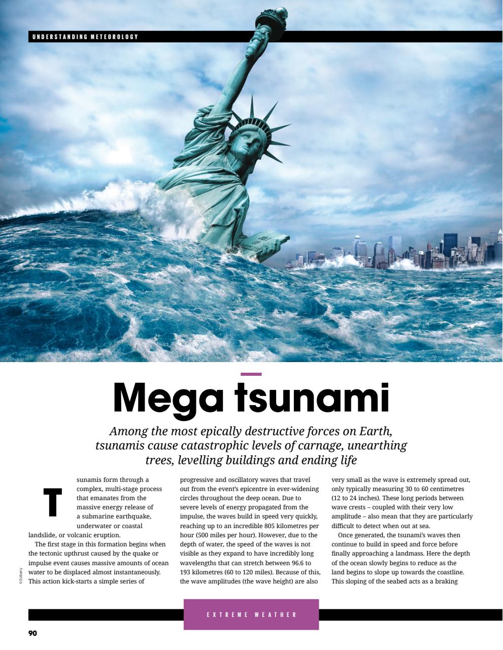 How It Works Bookazine Preview Pages