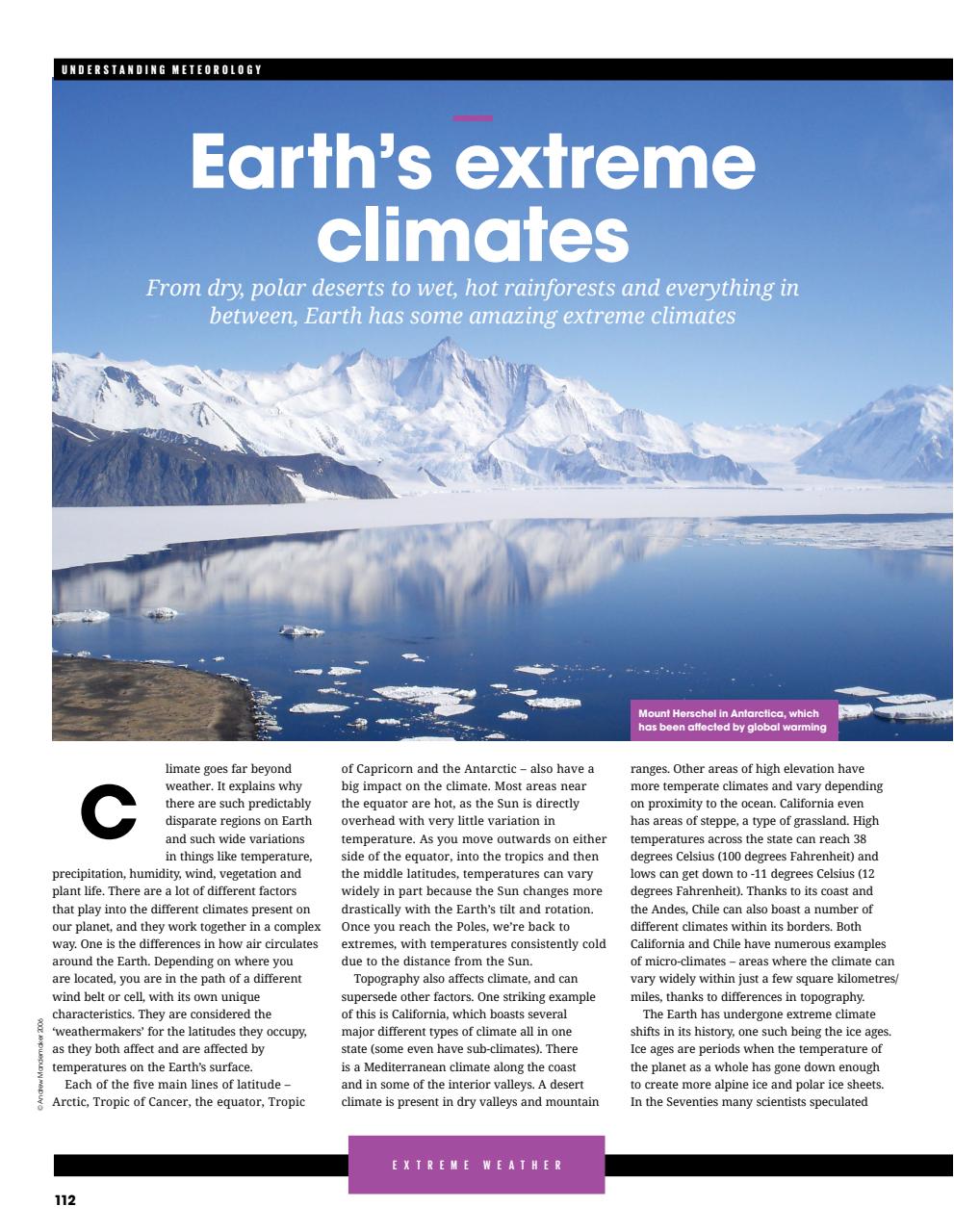 How It Works Bookazine Preview Pages