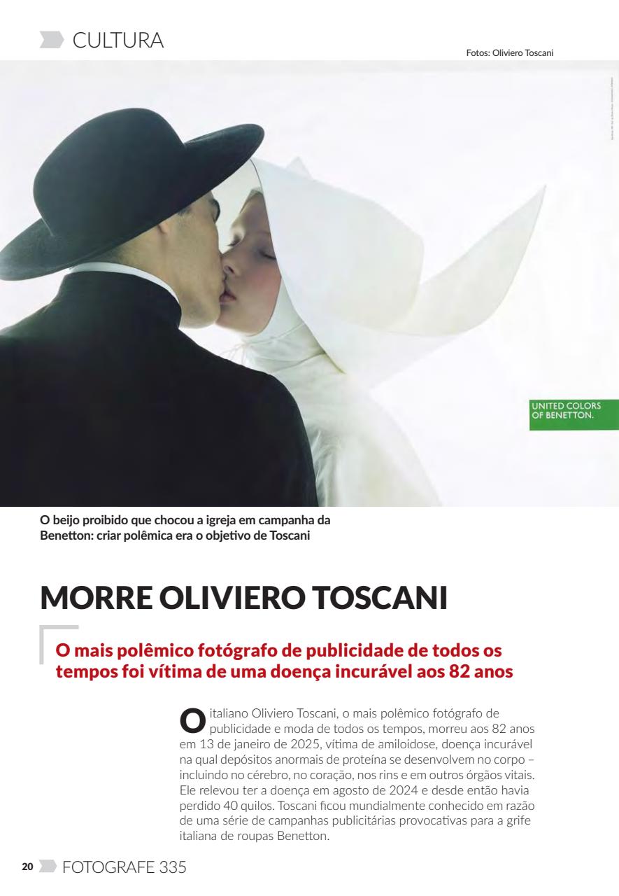 Fotografe Preview Pages