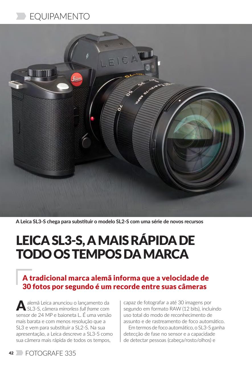 Fotografe Preview Pages