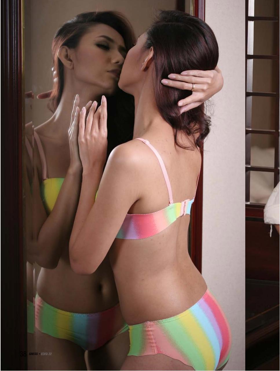 Gress Magazine Preview Pages