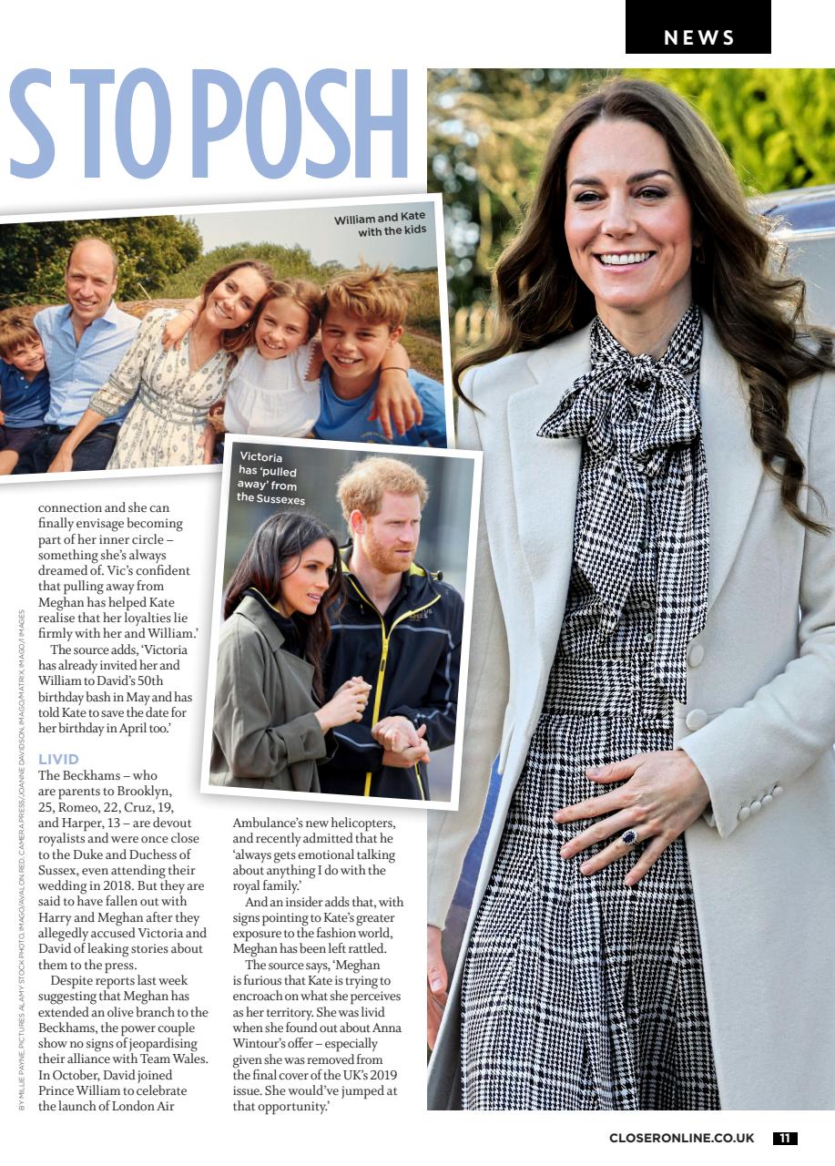 Closer Preview Pages