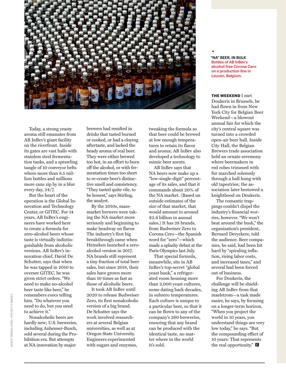 Fortune (ASIA Edition) Preview Pages