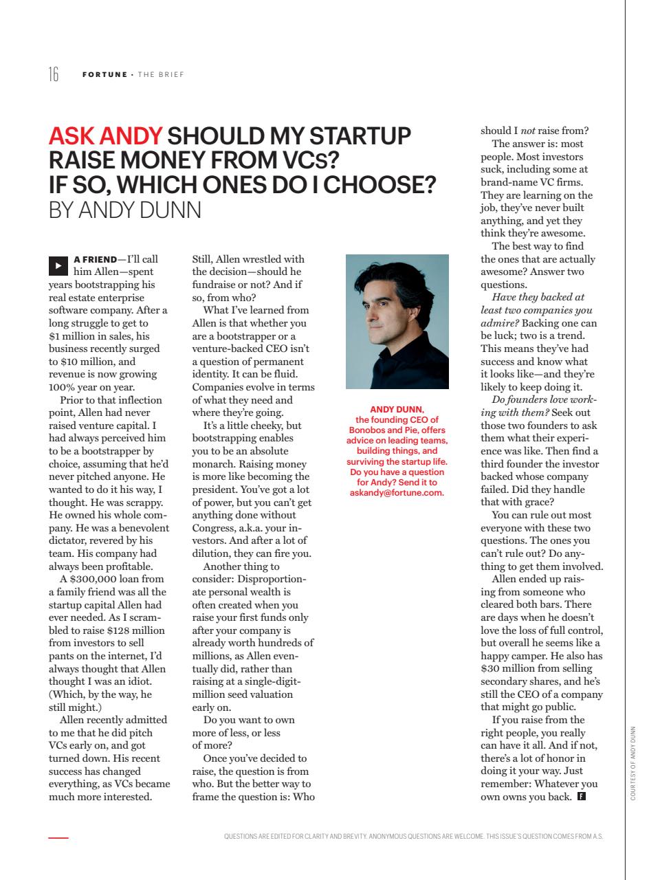 Fortune (ASIA Edition) Preview Pages