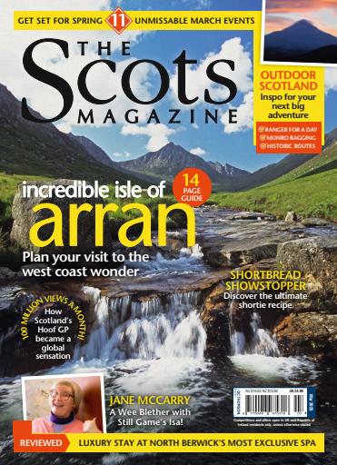 The Scots Magazine issue 