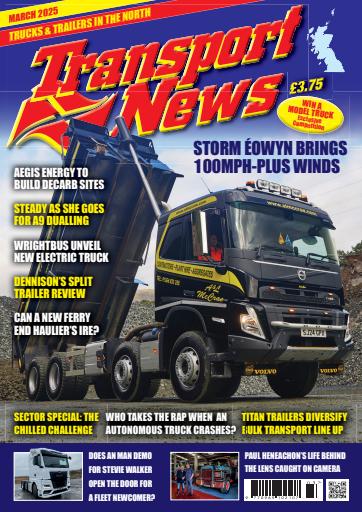 Transport News issue 