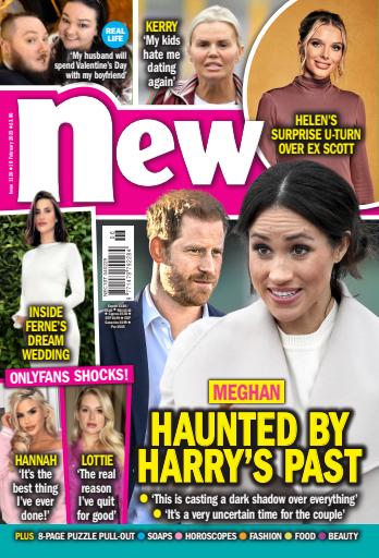 New Magazine issue 