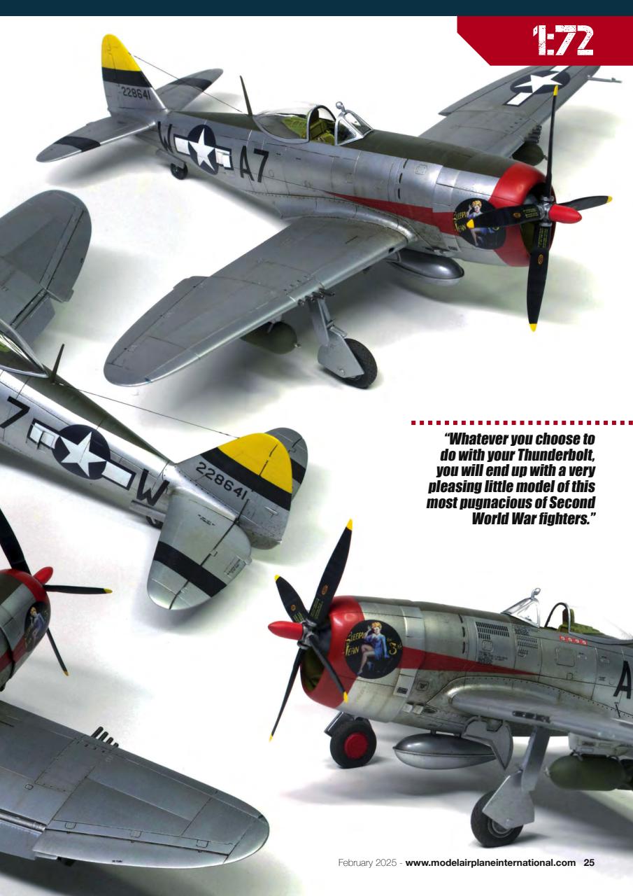 MIM: Aircraft Edition Preview Pages