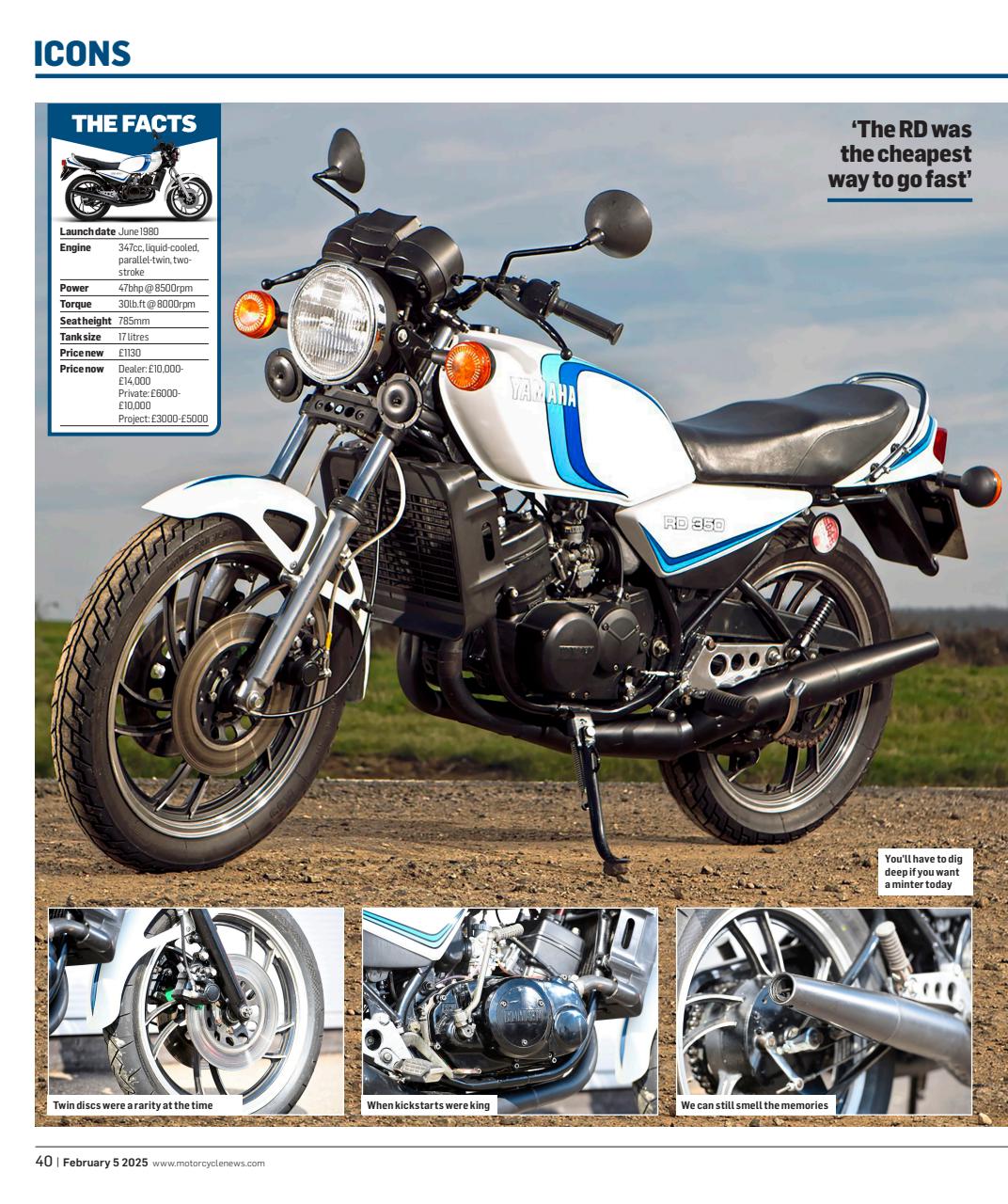 MCN Preview Pages