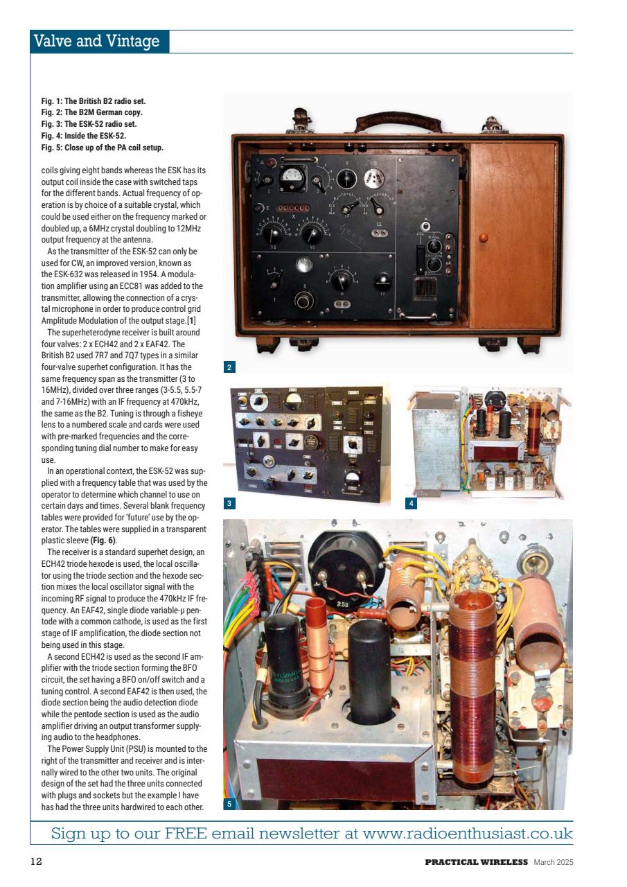 Practical Wireless Preview Pages