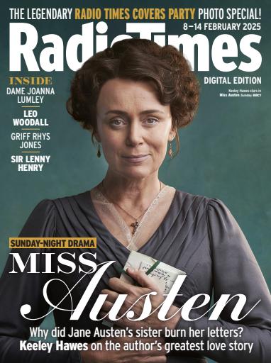 Radio Times issue 