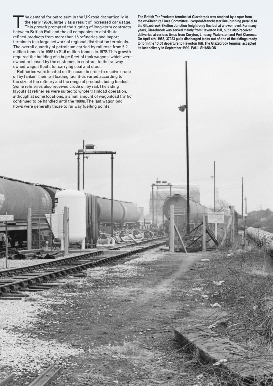 Traction Preview Pages