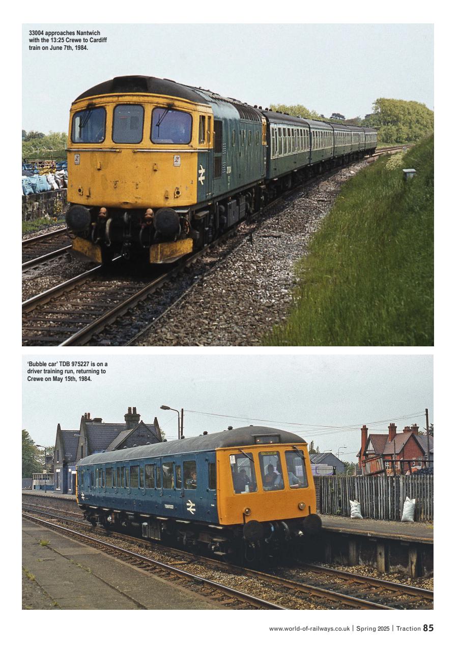 Traction Preview Pages