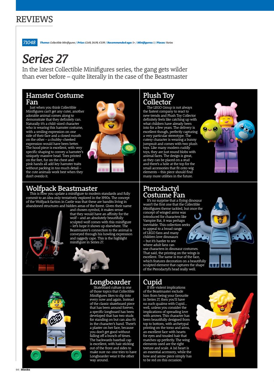 Blocks Magazine Preview Pages