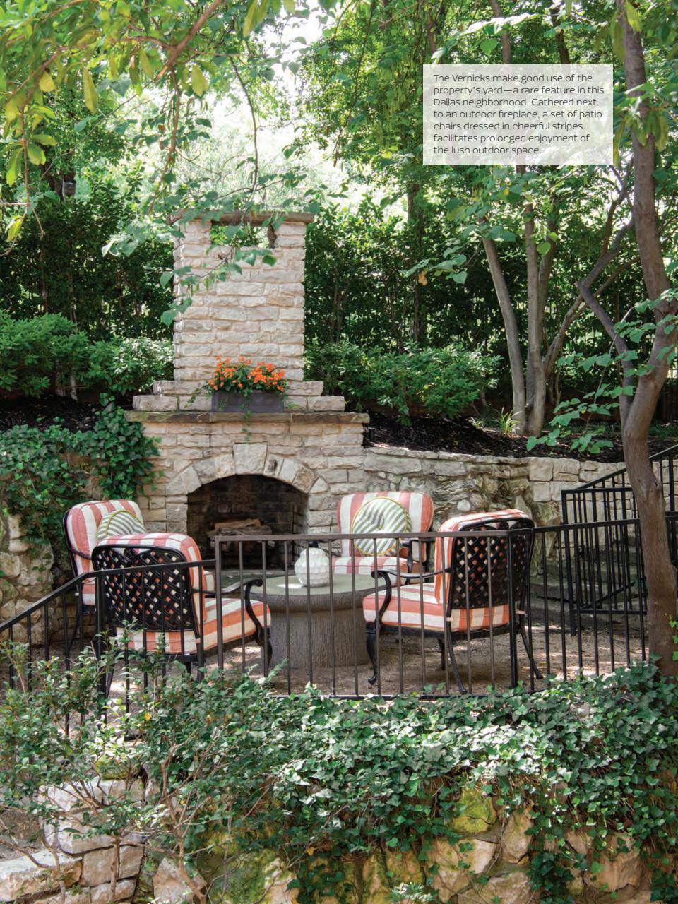 The Cottage Journal Preview Pages