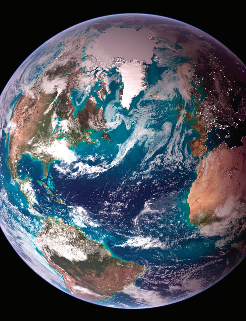 Astronomy Preview Pages