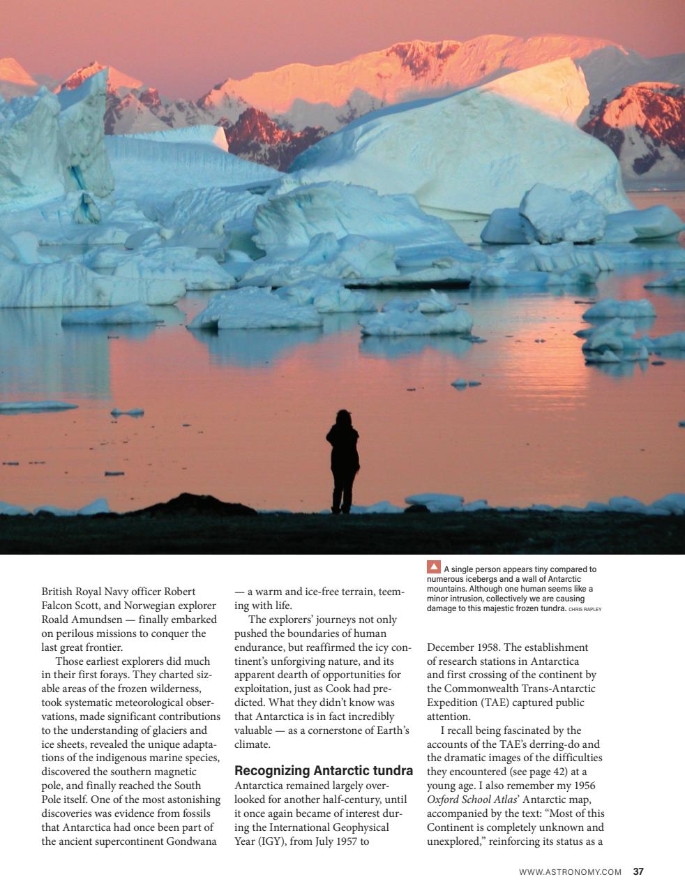 Astronomy Preview Pages
