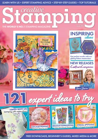 Issue 144 issue Issue 144