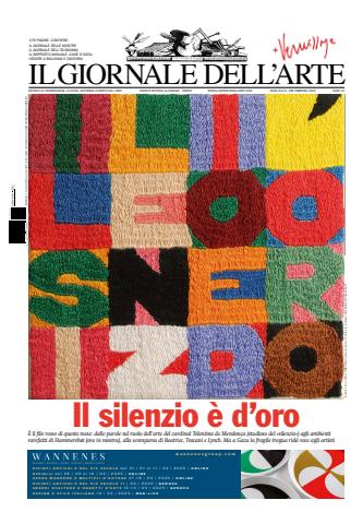 febbraio 2025 issue febbraio 2025