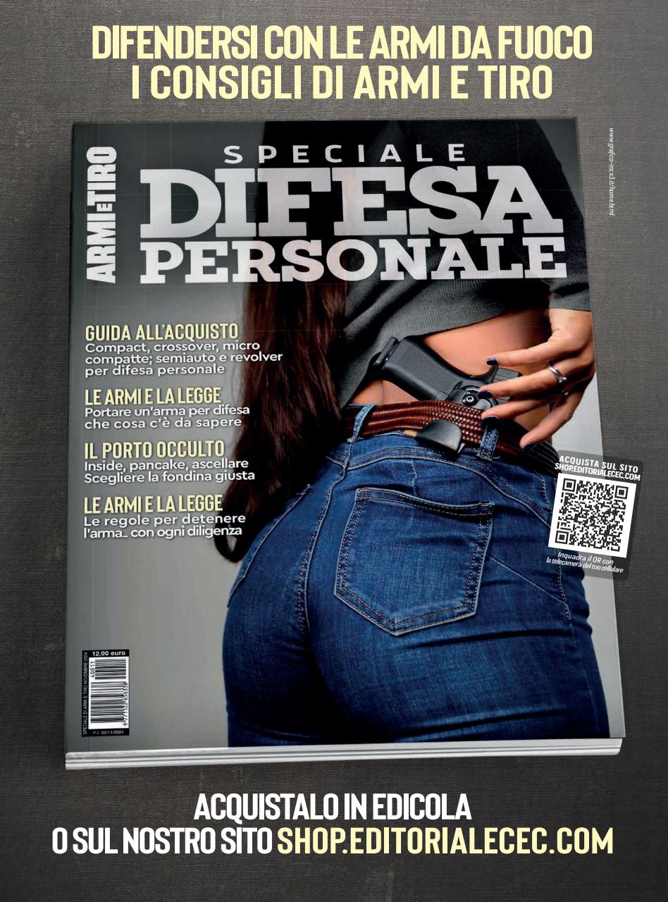 ARMI SHOP Preview Pages