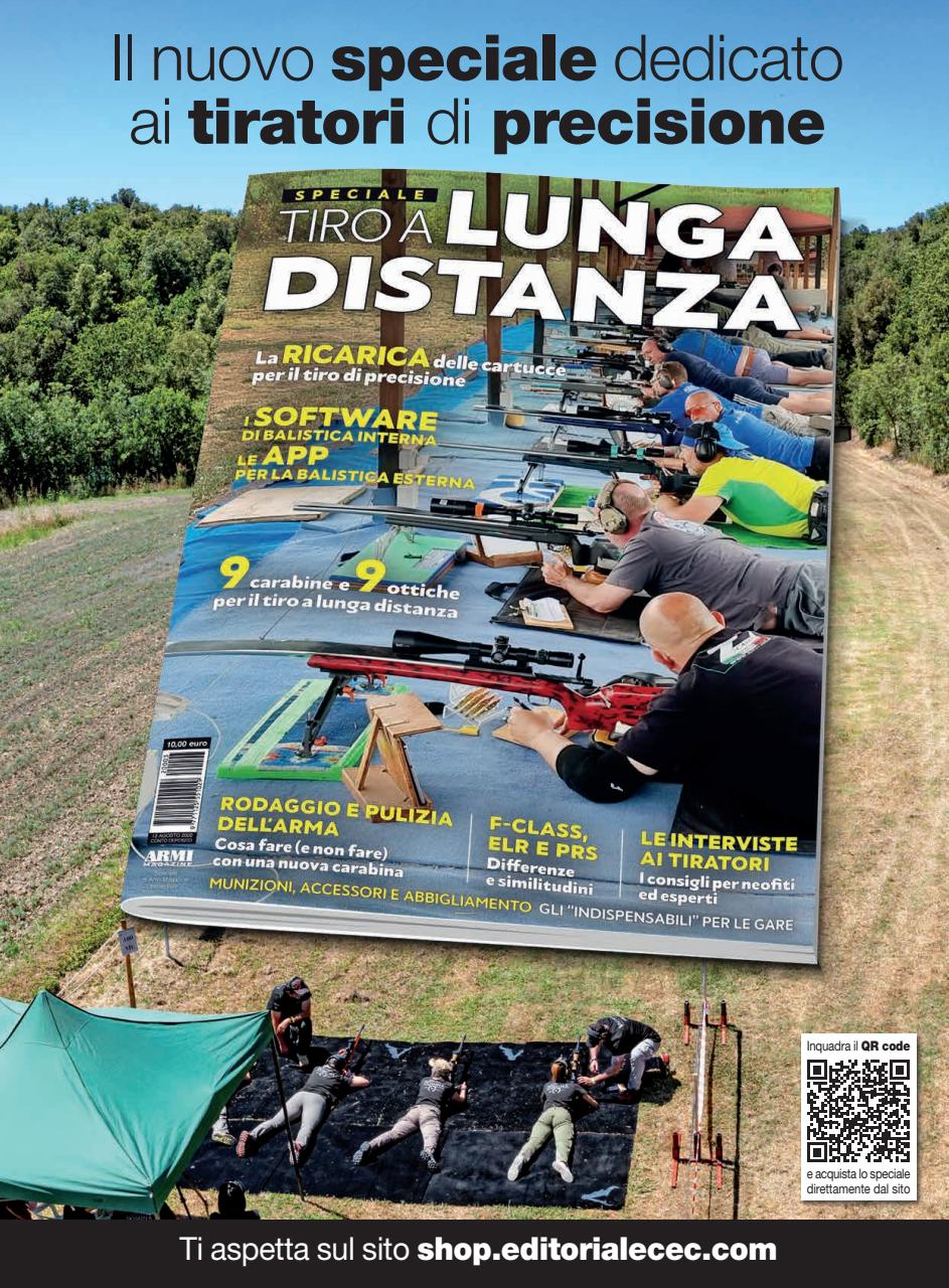 ARMI SHOP Preview Pages