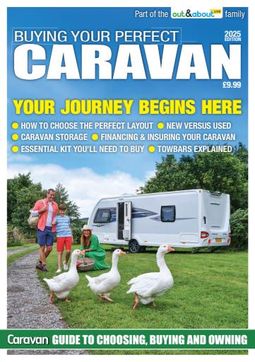 Caravan Magazine issue 